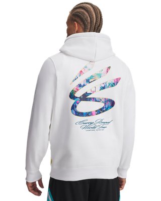 Curry Tour Hoodie II image number 1