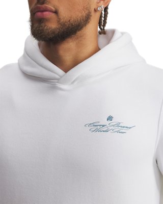 Curry Tour Hoodie II image number 2