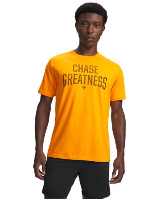 Project Rock Greatness