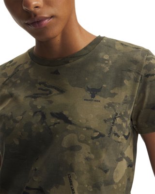 Project Rock Camo image number 2