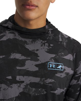 UA x BlacktipH Fish Elite Camo - thumbnail 3