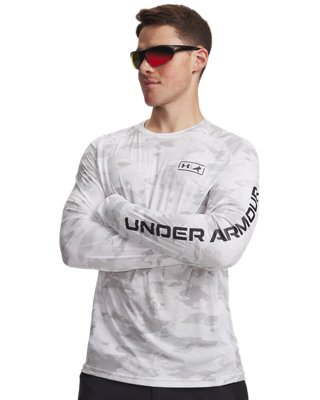 UA x BlacktipH Fish Elite Camo