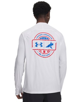 UA x BlacktipH Fish Elite Species