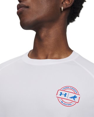 UA x BlacktipH Fish Elite Species