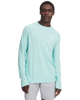 UA x BlacktipH Fish Elite Species