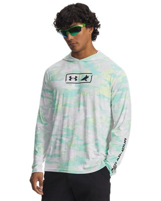 UA x BlacktipH Fish Pro Camo