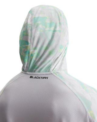 UA x BlacktipH Fish Pro Camo