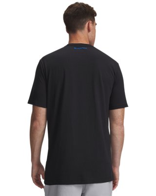 UA x BlacktipH Fish Logo