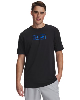 UA x BlacktipH Fish Logo