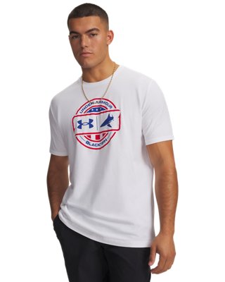 UA x BlacktipH Fish Species