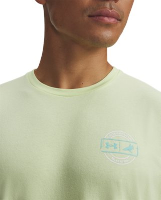 UA x BlacktipH Fish Species