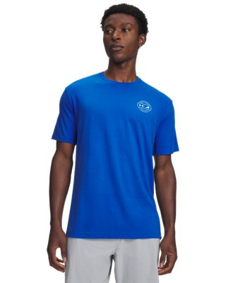 UA x BlacktipH Fish Species