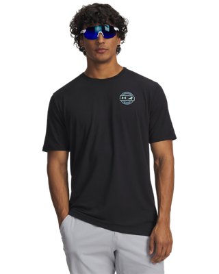 UA x BlacktipH Fish Species