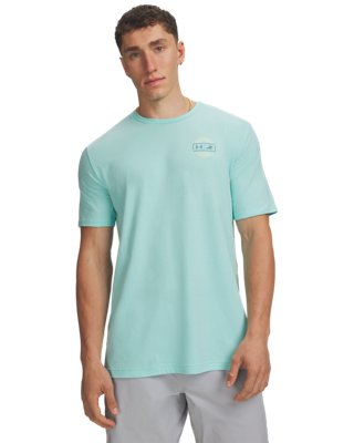 UA x BlacktipH Fish Species