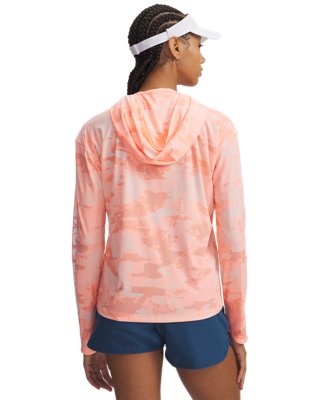 UA x BlacktipH Fish Elite Camo