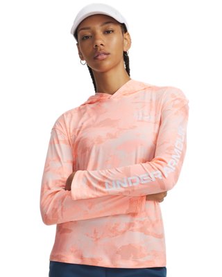 UA x BlacktipH Fish Elite Camo