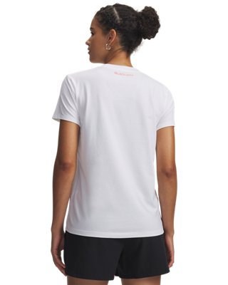 UA x BlacktipH Fish Logo