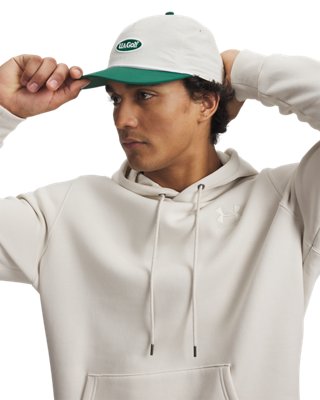 UA Drive Mid Nylon Men's Adjustable Cap | Under Armour