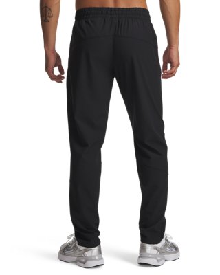 Tech Hybrid Wvn Pants image number 1