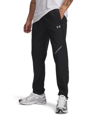 Tech Hybrid Wvn Pants