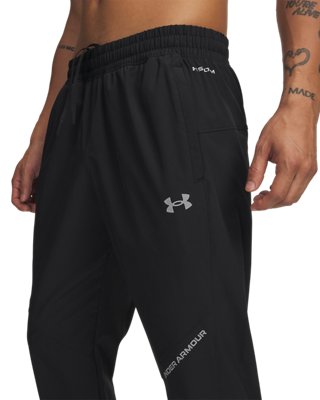 Tech Hybrid Wvn Pants image number 3