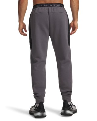 UA Icon Fleece Blocked