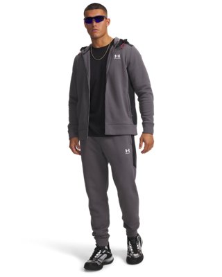 UA Icon Fleece Blocked