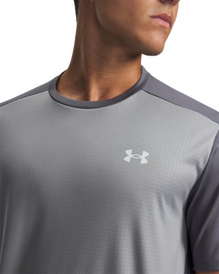 Tech Emboss Blocked SS image number 2