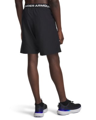 Woven WM Shorts image number 1