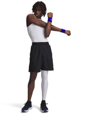 Woven WM Shorts image number 2