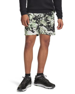 Curry Drive Range Men’s Shorts from Under Armour - $80