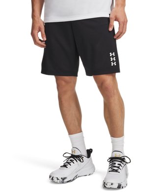 Short Curry Dreamers pour homme Noir / Blanc / Blanc M