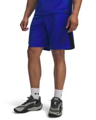 Short Curry Dreamers pour homme Team Royal / Noir / Noir M