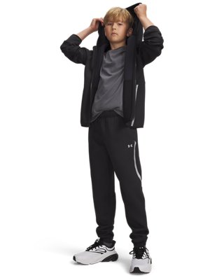 UA Unstoppable Fleece - thumbnail 3