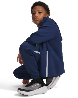 UA Unstoppable Fleece - thumbnail 9