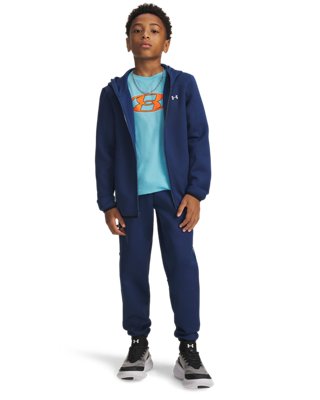 UA Unstoppable Fleece - thumbnail 10