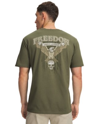 UA Freedom Eagle - thumbnail 5