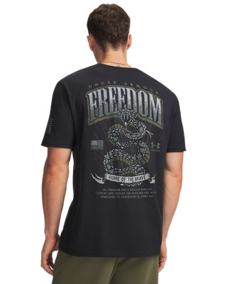 UA Freedom Military Snake - thumbnail 2