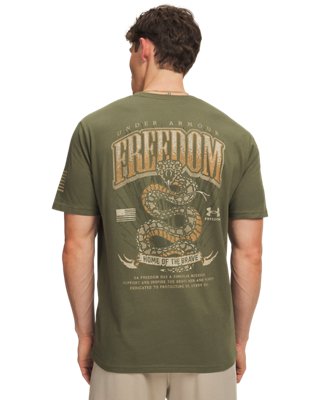 UA Freedom Military Snake - thumbnail 5
