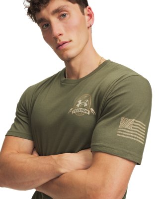 UA Freedom Military Snake - thumbnail 6