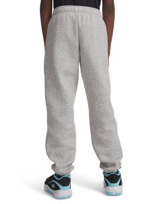 UA Rival Fleece Graphics - thumbnail 2
