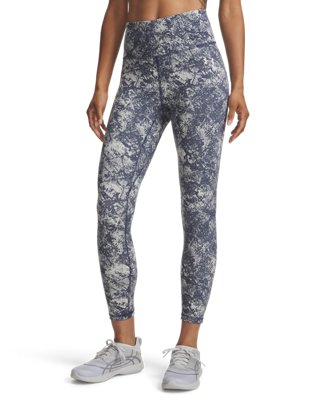 UA Freedom Motion Women's Ankle Leggings