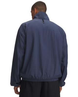 UA Unstoppable Woven Men's ½ Zip | Under Armour DK