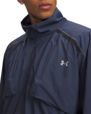 UA Unstoppable Woven Men's ½ Zip | Under Armour DK