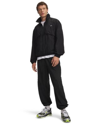 UA Unstoppable Woven Men's Pants | Under Armour