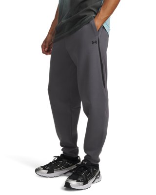 Мужские брюки Under Armour UA Unstoppable Fleece Men's Joggers