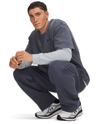 UA Unstoppable Fleece - thumbnail 7