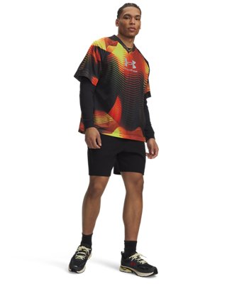 UA Unstoppable Fleece - thumbnail 3