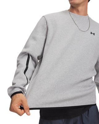 UA Unstoppable Fleece - thumbnail 6