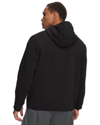 UA Unstoppable Fleece - thumbnail 2